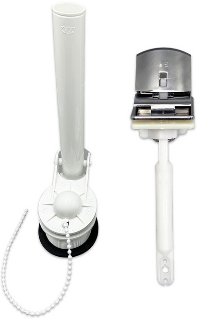 아메리칸스탠다드 이누스 대림바스 도비도스 와토스 투피스 변기 호환 플러시밸브+레버 손잡이