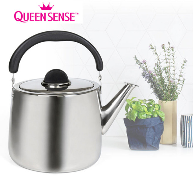 세신퀸센스 센싱 휘슬 이태리주전자2L, 없음, 1개