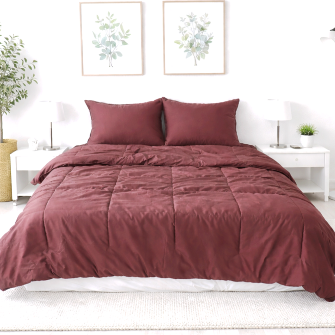 디메이드베딩 60수 텐셀 모달 차렵이불 사계절 이불 침구세트 패드세트 슈퍼싱글 퀸 킹 라지킹