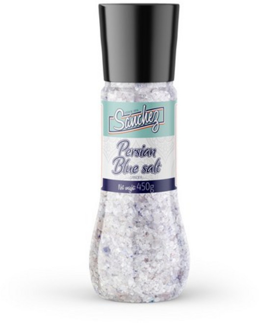 산체스 페르시안 블루솔트 그라인더, 450g, 10개