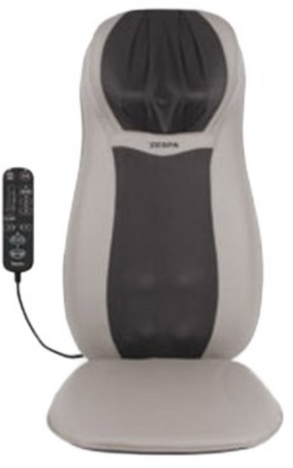 제스파 리얼맥스업 의자형 마사지기, (빠른배송)안마기/ZP743(정식), mx(mixed)