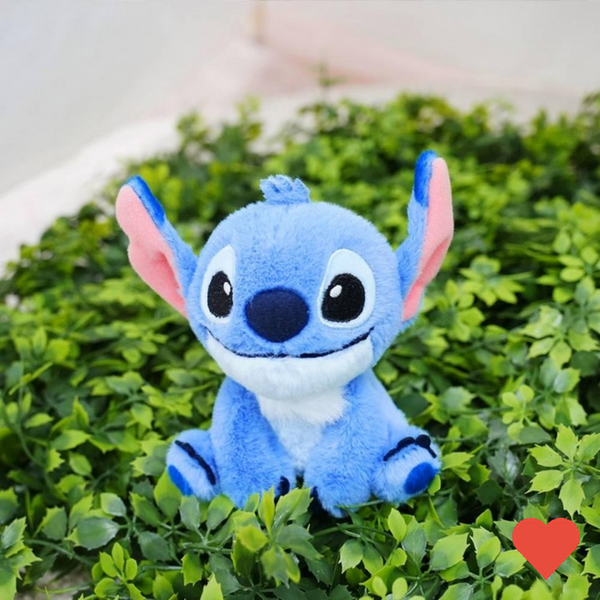 유아동 인형 뮤비 시팅 키링