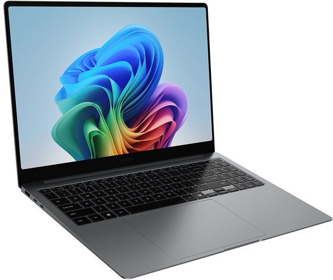 삼성전자 갤럭시북5 프로 NT960XHA-K71A 인텔 울트라7 16인치 고해상도 AI 코파일럿+ 윈도우11 터치 스크린 직장인 대학생 노트북, WIN11 Home, 16GB, 1TB, 그레이