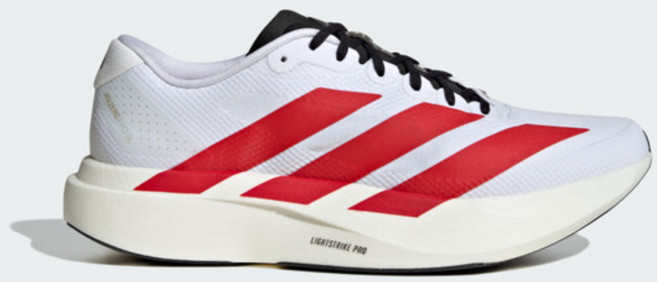 adidas 愛迪達 Adizero EVO SL Woven M 跑鞋 競速 訓練
