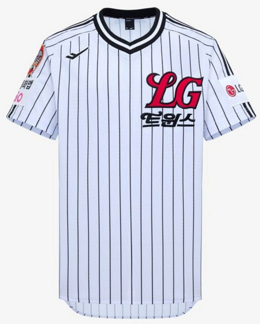 PRO-SPECS 2025 LG트윈스 어센틱 클래식 유니폼