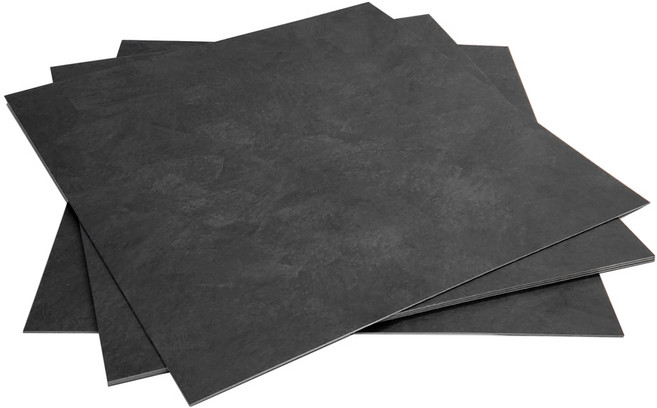 로즈로사 1평기준 비점착 데코타일 핸디코트 진그레이(NAPE-9225)13장50*50cm, 13개, 진네이비