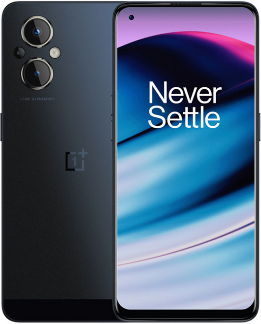 Oneplus Nord N20 5G 6G 128G 스마트폰 CPU Qualcomm Snapdragon 695 배터리 용량 4500mAh 64MP 카메라 전, 128GB, 01 Nord N20 BLUE