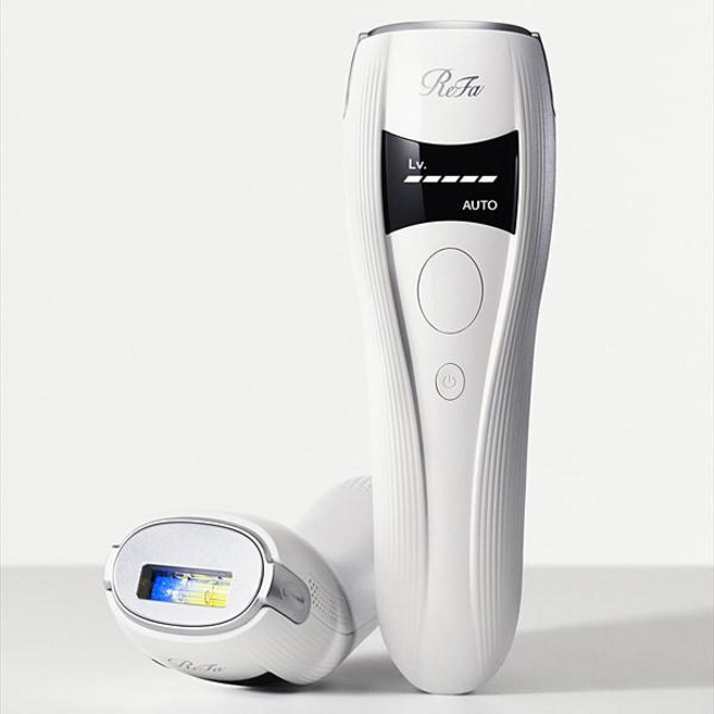 MTG 엠티지 RE-AL-02A [ 레이저제모기 ReFa BEAUTECH EPI 리파 뷰텍 에피 플래시 레이저식IPL], 단일