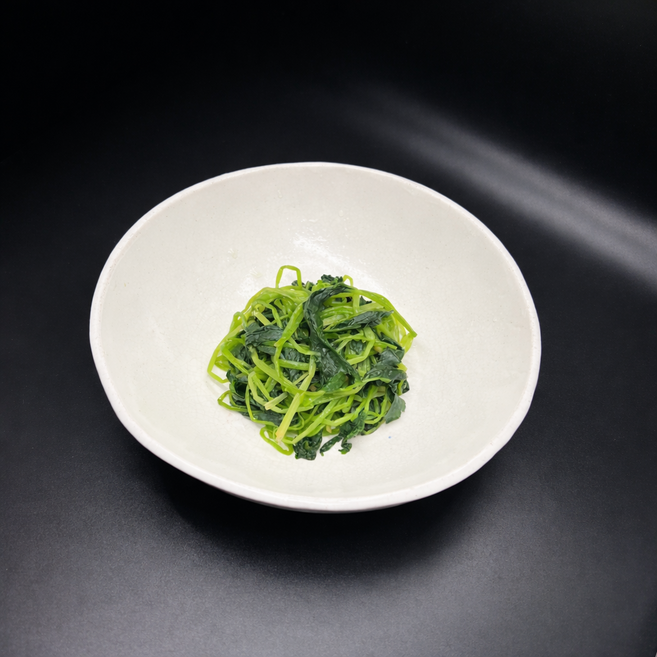 국내산 데친 세발나물 400g 1kg, 1개