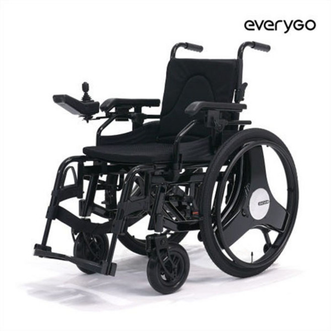 에브리봇 [화메디] 에브리봇 에브리고 전동휠체어 HC1 프리미엄 스마트 로봇체어 장애인, 서울/경기 외 별도문의(1577-9281), 1개