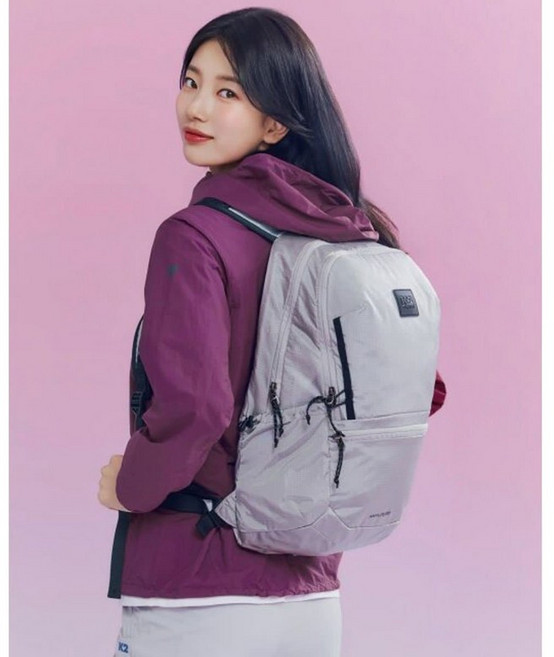 K2 KUS26B22 남여공용 등산배낭 애니라이트ANYLITE 20L 3355, 블랙(Z1)