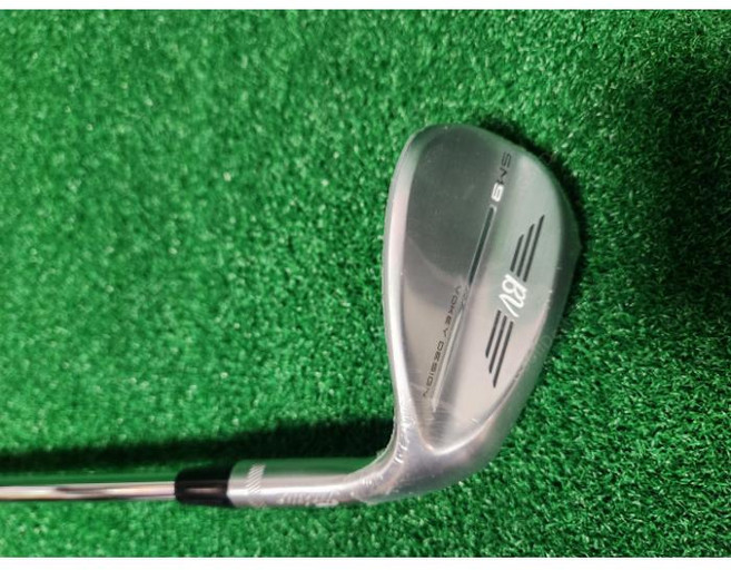 미사용) 보키 SM9 56도웨지 다골S200 새상품_602221