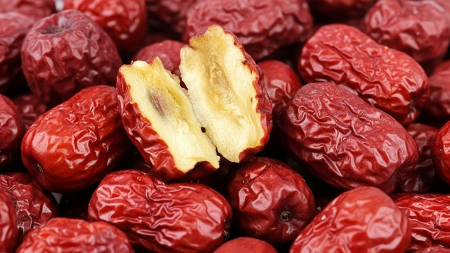 건대추 말린 상초 국산 대추차 햇 대추칩, 1개, 5kg