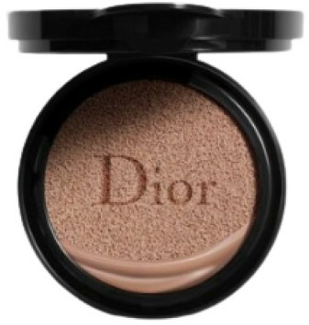 디올 포에버 스킨 글로우 쿠션 리필 (백화점선물포장), 2N, 1개