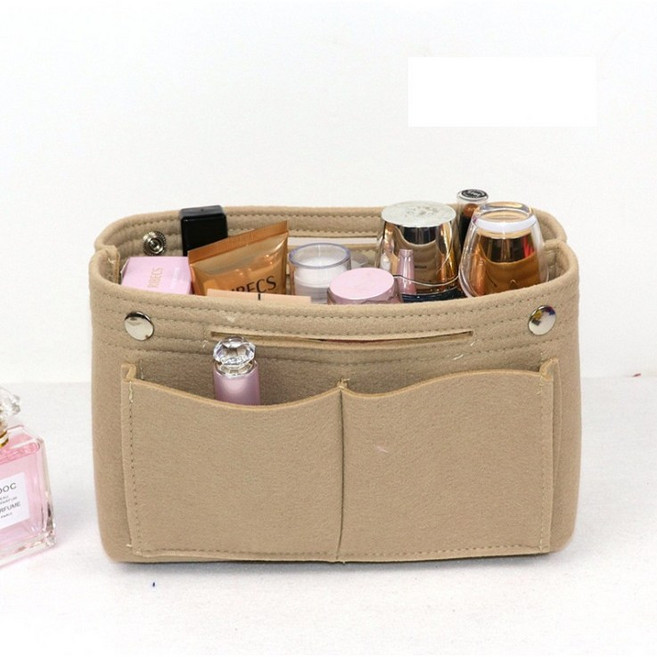 까마느 이너백 백인백 가방속 파우치 정리함