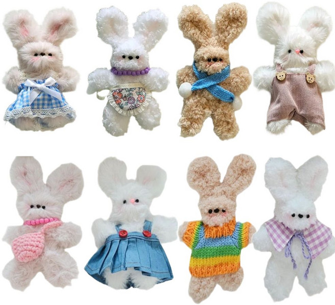 헬로우하비 모루인형 만들기 DIY 키트 풀세트, 1개, 남여공용, 8. 모루 50종 올인원 키트