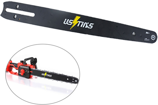 우스틴스 가이드플래이트, 1개