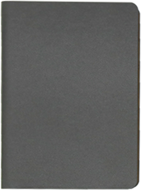 [원빈다이어리] 2026년 네오 인스프링 다이어리, 그레이, 이틀식