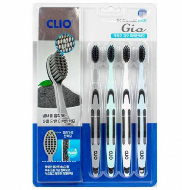 크리오 지오미백 탄력모 4입, 상세페이지 참조