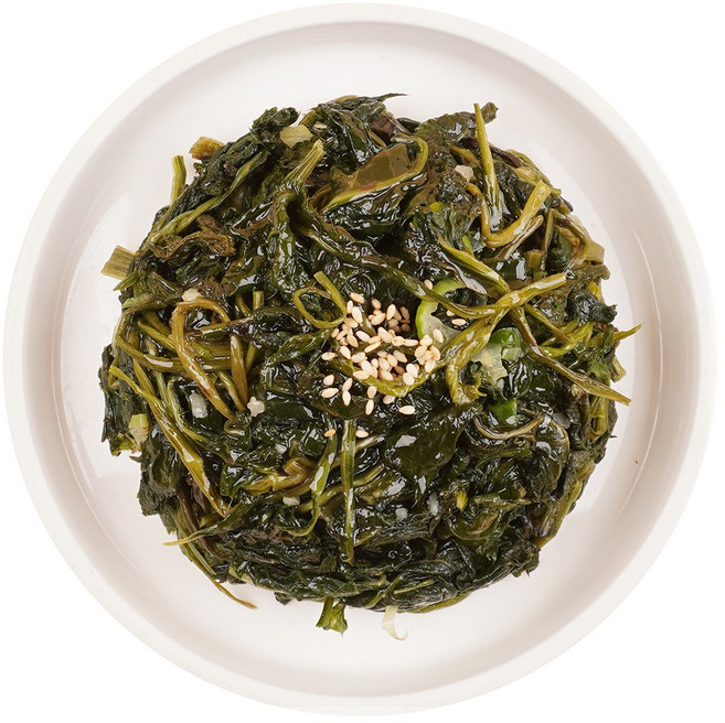 모두의집밥 곤드레나물 국내산 곤드레 나물요리, 3개, 100g