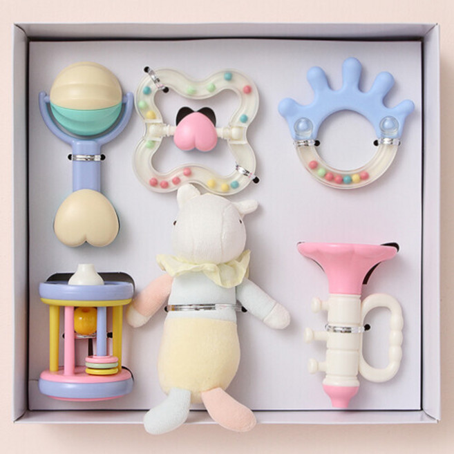 [AK평택점] [에뜨와] 코니딸랑이, 견본색, FREE