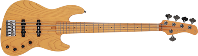 [Sire] Marcus Miller V6 5-String | 사이어 마커스 밀러 V6 5현 베이스 기타, BS