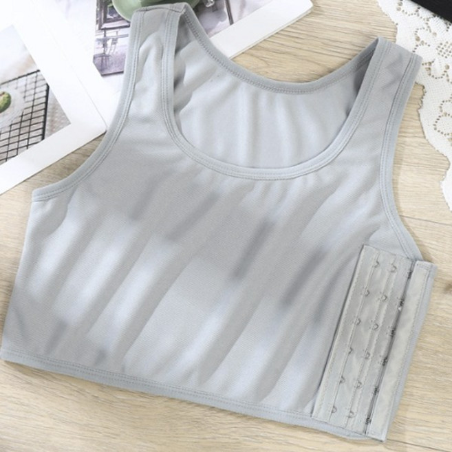 가슴브라 빅사이즈 스포츠브라 가슴작아보이는 미니마이저