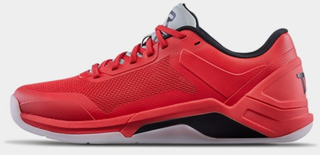 TYR 크로스핏화 CXT3 레드 610 크로스핏 트레이닝 운동화스웨커