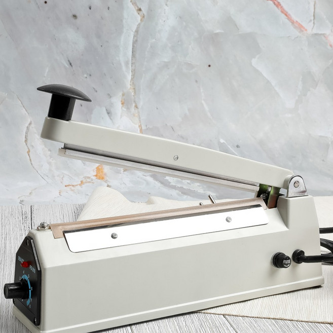 제이토리 실링기 밀봉기 08.비닐 접착기 FS-410-3mm, 1개