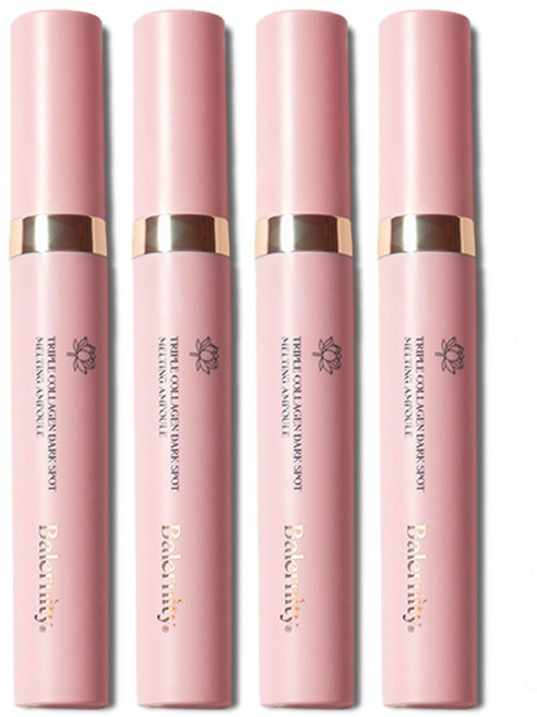 밸러니티 트리플 콜라겐 다스크팟 멜팅 앰플, 4개, 20ml