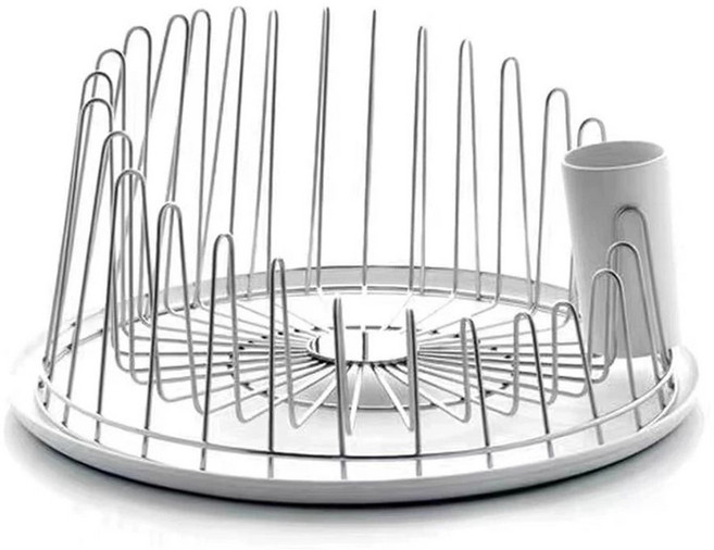 이태리 알레시 에이템포 이탈리아 디어 찰리 건조대 주방, A. 배수구 색상