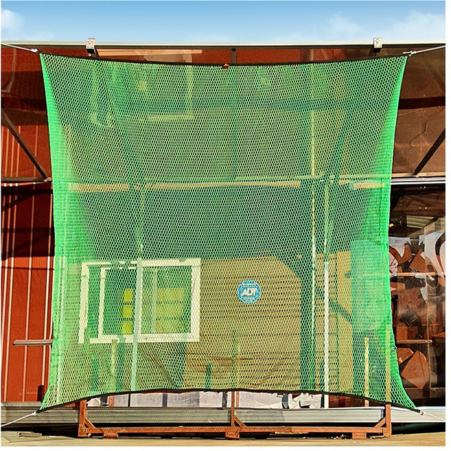 골프망 개인골프연습장 텐트 골프망 단면4800, 1개