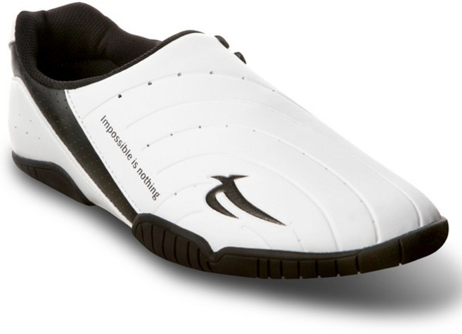 디아트파이터 태권도화 블랙색상