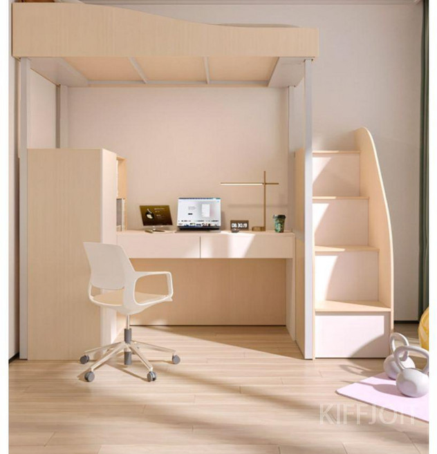 에우셉 리프트 침대