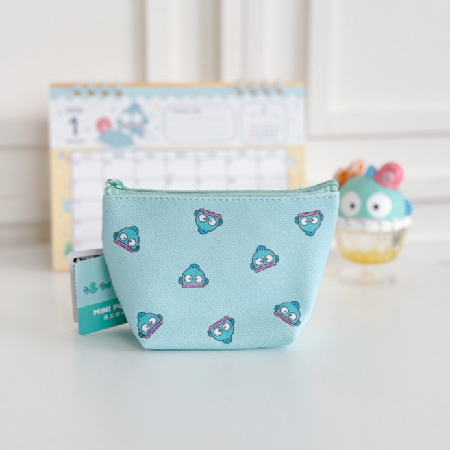 모바일하이진 24년 산리오 한교동 미니파우치