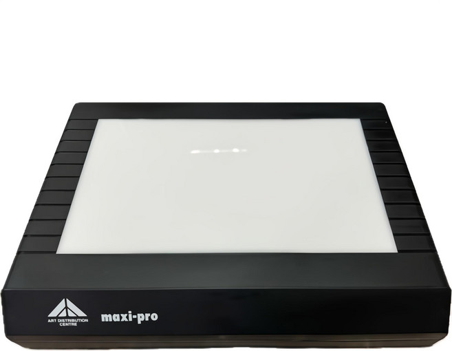maxi-pro 中型燈箱, 1個