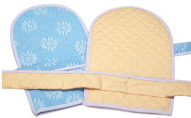 서연유니폼 장갑억제대, 1개