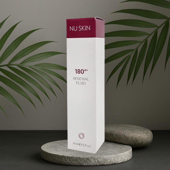 뉴스킨 180도 리뉴얼 플루이드, 30ml, 1개