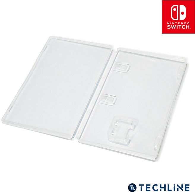 닌텐도 스위치 칩케이스 게임팩 교체 공케이스 빈케이스, 1개, 단품