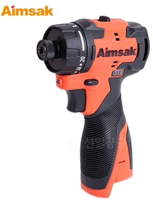 아임삭 충전 드릴드라이버 BL14RS50 2G 14.4V 브러쉬리스 본체만