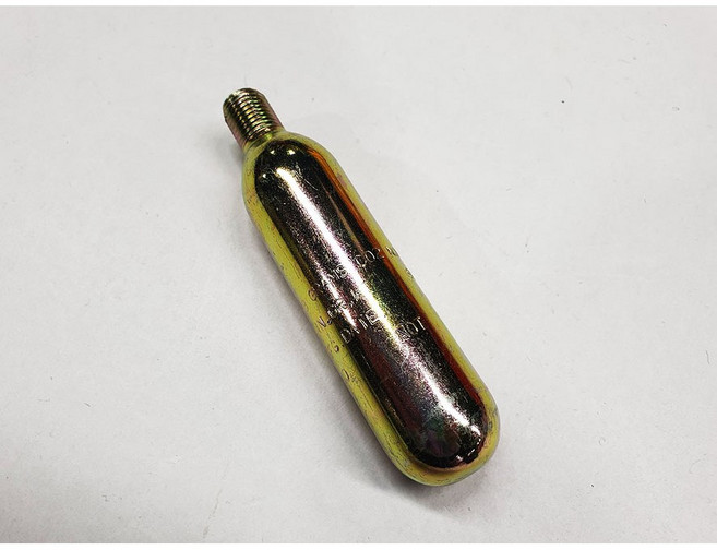 자동 팽창식 구명조끼 수리 교환 CO2 실린더 가스 18G 21G 27G 33G