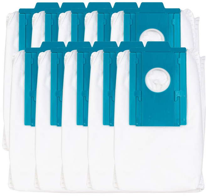 호환 플룬드 삼성 로봇청소기 비스포크 제트봇 스팀 먼지봉투 VR7MD96516G, 10개, 제트봇봉투