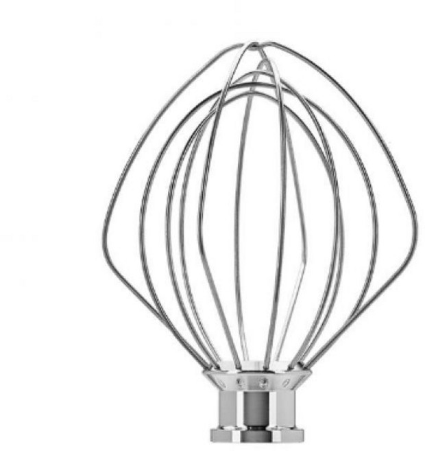 키친에이드 K45WW 와이어휩 130/150/195 반죽기 호환