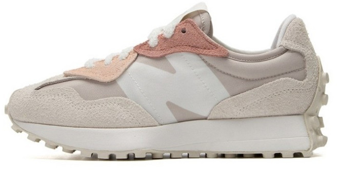 뉴발란스 남녀공용 327 시리즈 캐주얼 운동화 U327WTL-D