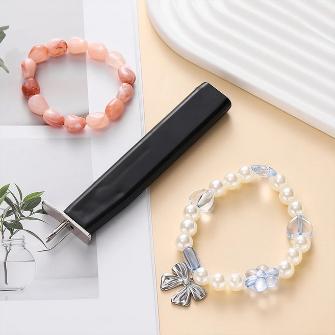 diy 비즈공예 공구 실 매듭도구