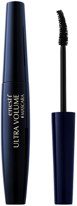 에네스티 마스카라 안번지는마스카라 언더마스카라 속눈썹 번짐없는마스카라 컬러마스카라 스키니마스카라, 1개, 에네스티 울트라 볼륨 마스카라