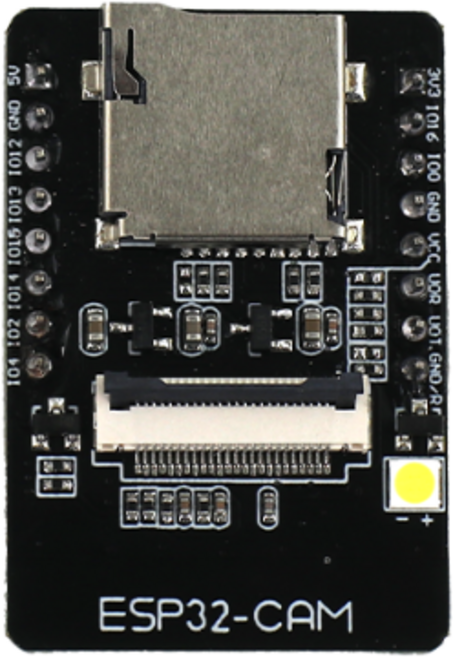 아두이노 ESP32-CAM 보드, 1개
