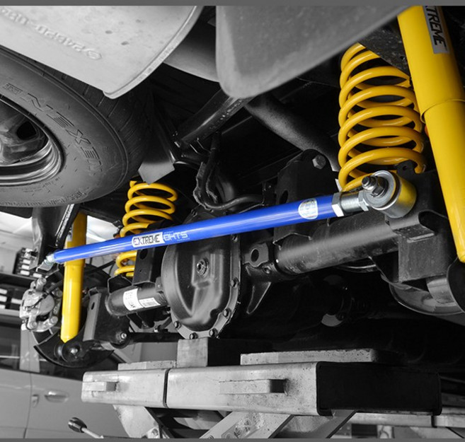 코란도스포츠 익스트림 업스프링 오프로드튜닝 처진차고업 강성스프링 2인치 2.5인치 3인치, 1인치, 후륜, 1개