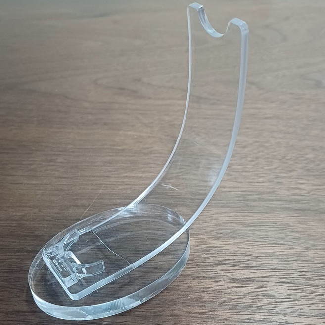 지휘봉전용거치대/지휘봉전용/무료배송, 1개