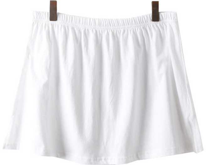 시드마켓 올 코디 레이어드 스커트 THE1056 빅사이즈 치마